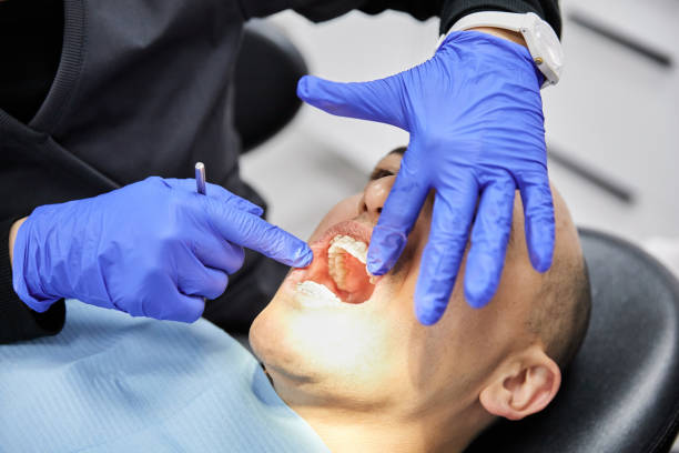 Best Cosmetic Emergency Dentistry in St Charles, MI