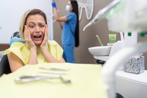 Best Emergency Tooth Extraction in St Charles, MI